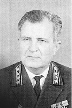 БАЧКОВСКИЙ Николай Яковлевич